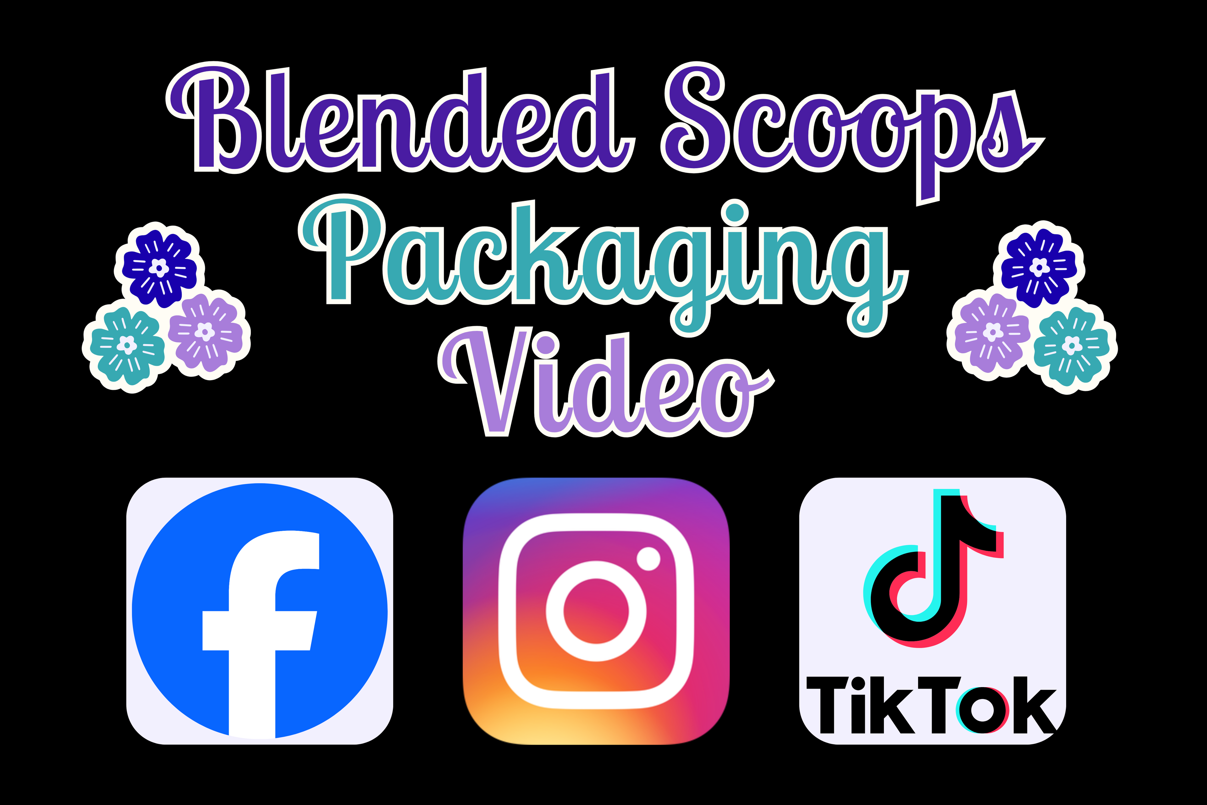 Order Packaging Video (TikTok / Instagram / Facebook)